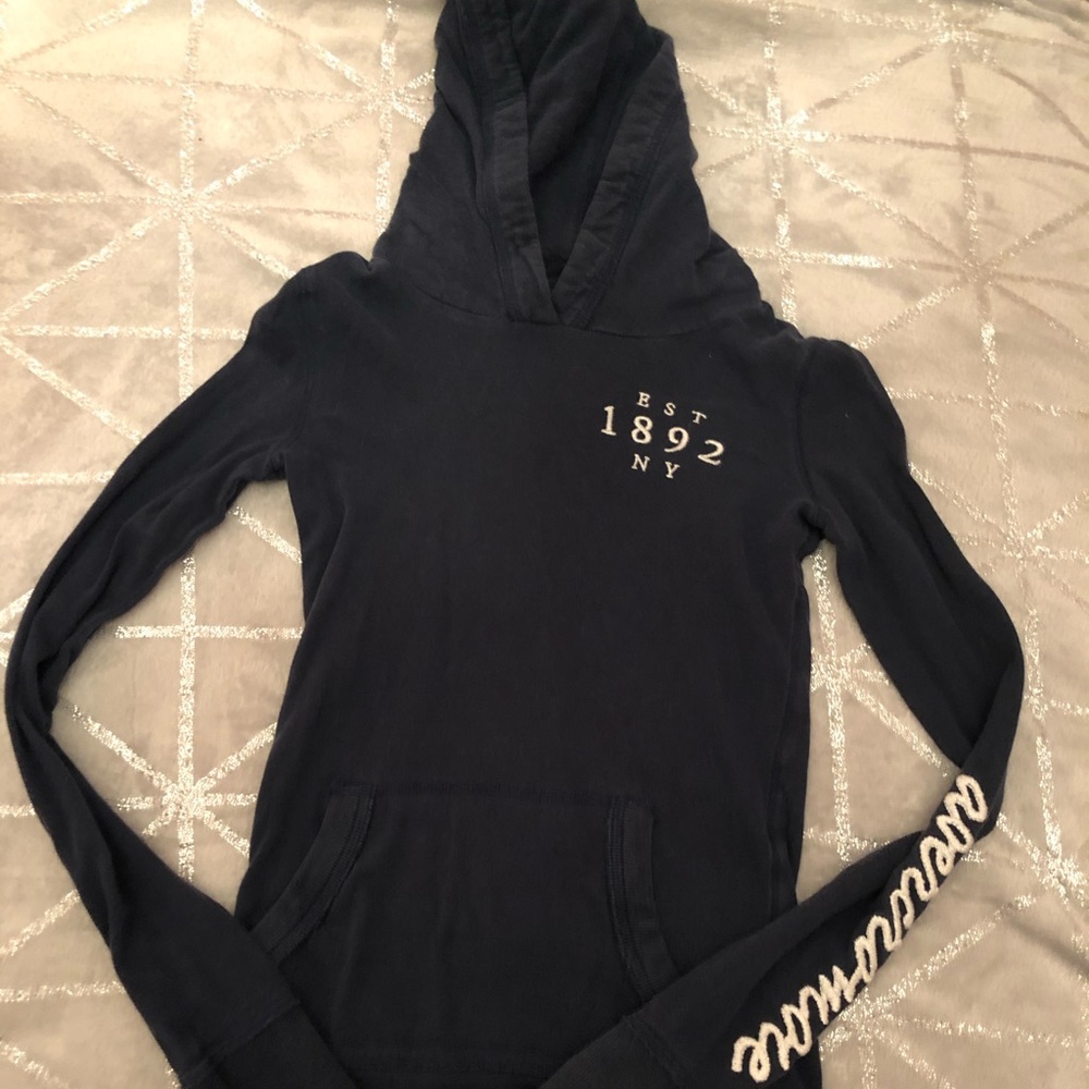Kids Abercrombie shirt